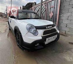 Lifan 320